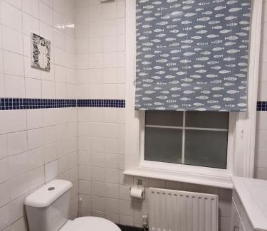Larkhall Apartamento | Bright & cosy 1 bedroom flat