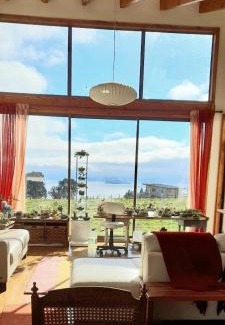 Llifen Casa | Parcela de Dana