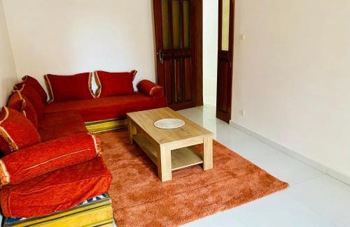 Pointe des Almadies Apartamento | Dakar Fadia appartement meublé