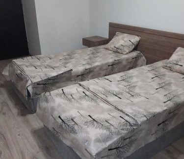 Saburtalo Hotel | Hotel Grand