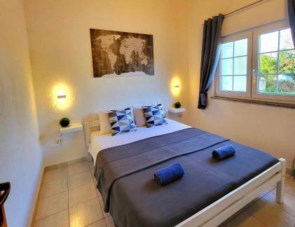 Rasopasno Apartamento | Apartment Noah - Qća Krk