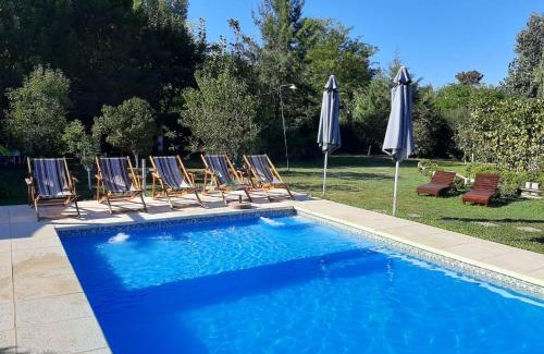 Francisco Álvarez Casa | Quinta “La Dacha”