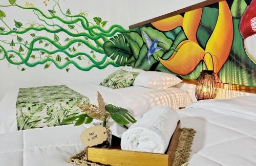 Leticia Hotel | Hotel Cori
