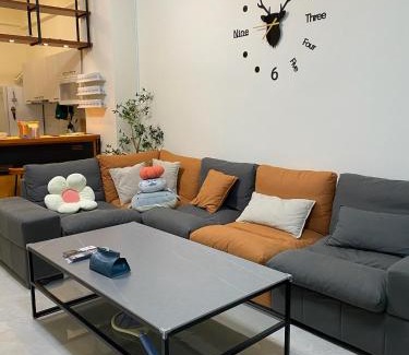 Hengchun Apartamento | 南島拾柒 South Island 17