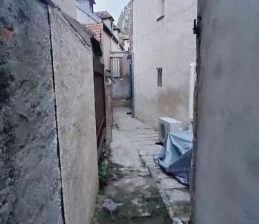 Cosne-Cours-sur-Loire Apartamento | Appartement cosy