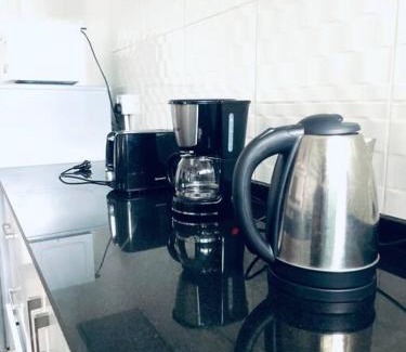 Gisenyi Apartamento | Sissy’s Place