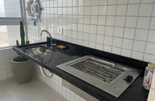 Maracana Apartamento | Apartamento Praia Grande