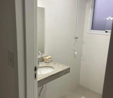 Maracana Apartamento | Apartamento Praia Grande