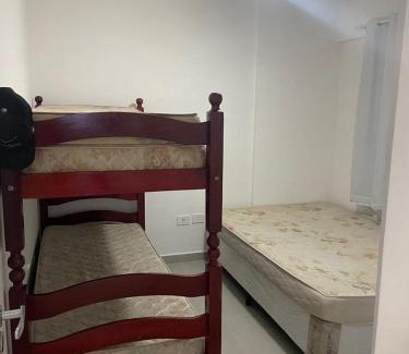 Maracana Apartamento | Apartamento Praia Grande