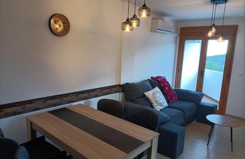 El Castell de Guadalest Apartamento | Casa Pepa