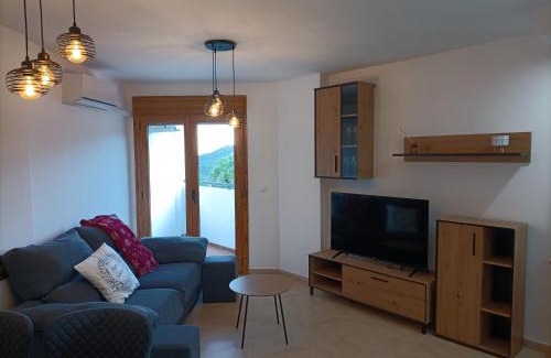 El Castell de Guadalest Apartamento | Casa Pepa