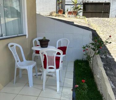 Pituacu Casa | Casa Pituaçu