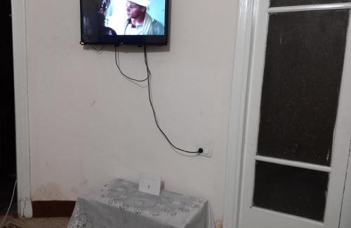 Oula Casa | Mohamed room