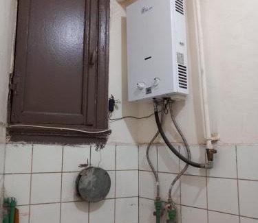 Oula Casa | Mohamed room