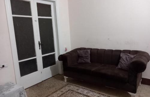 Oula Casa | Mohamed room