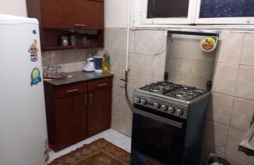 Oula Casa | Mohamed room