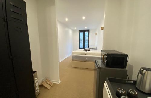 Montreuil Apartamento | MyMaisonnette Montreuil