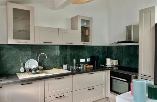 Montreuil Apartamento | MyMaisonnette Montreuil