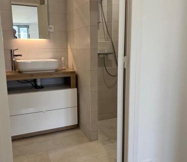 Montreuil Apartamento | MyMaisonnette Montreuil