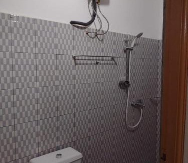 Lome Apartamento | Cité la Prospérité
