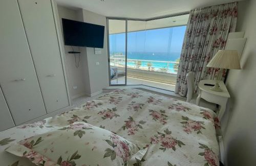 Algarrobo Apartamento | Departamento resort San Alfonso del Mar