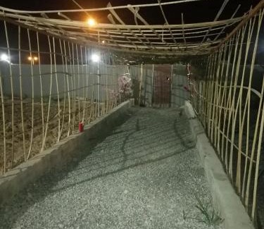 Al Hamra Apartamento | أطياف جبل شمس
