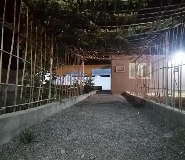 Al Hamra Apartamento | أطياف جبل شمس