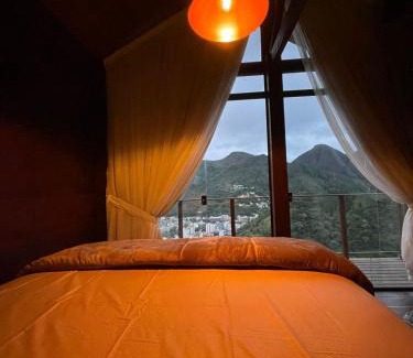 Nova Friburgo Cabina | LOFT