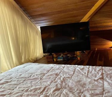 Nova Friburgo Cabina | LOFT