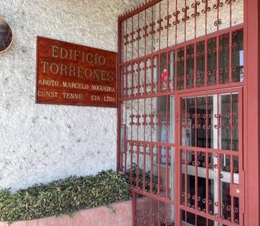 Rancagua Apartamento | Hermoso Depto Torreones