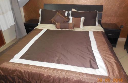 Ifrane Apartamento | Bel Appartement à Ifrane