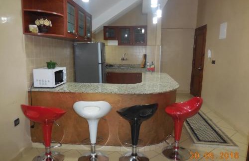 Ifrane Apartamento | Bel Appartement à Ifrane