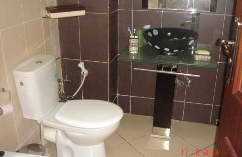 Ifrane Apartamento | Bel Appartement à Ifrane