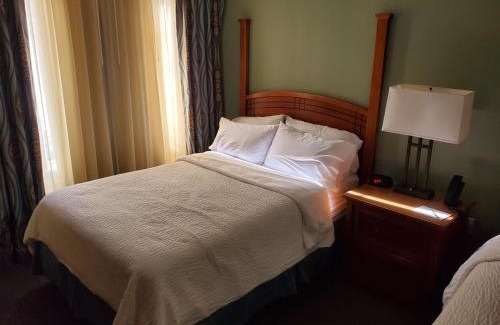 Morrisville Hotel | Staybridge suites RDU