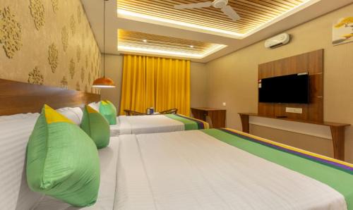 Ooty Hotel | W-ONE HOTELS WINDSOR