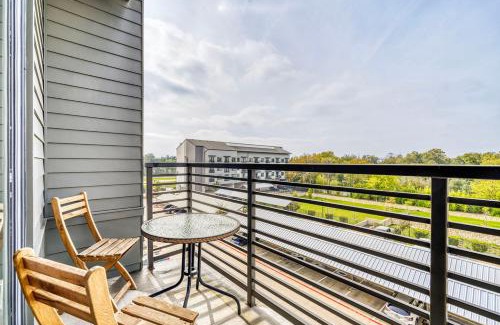 Govalle Apartamento | East Austin 1br w gym pool access to airport ATX-218