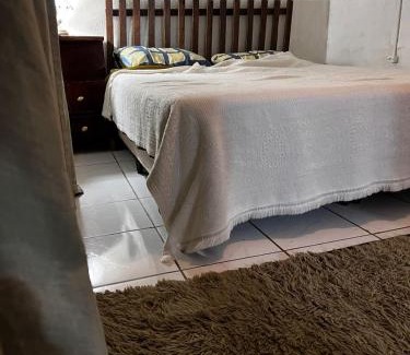 Boa Vista Casa | Suíte Master Matriz