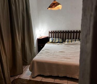Boa Vista Casa | Suíte Master Matriz
