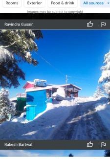 Kanatal Casa | Hills & Heaven Resort