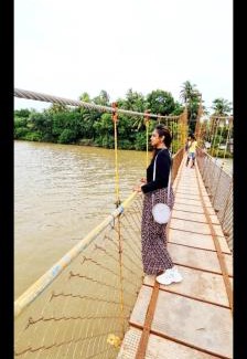 Honavar Casa | JRN ISLAND BEACH TENT STAY Only-Honnavar