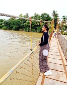 Honavar Casa | JRN ISLAND BEACH TENT STAY Only-Honnavar