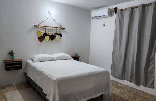 Umán Apartamento | Casa Rouge