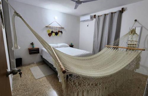 Umán Apartamento | Casa Rouge