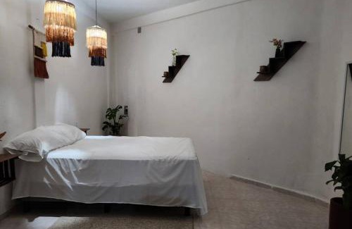 Umán Apartamento | Casa Rouge
