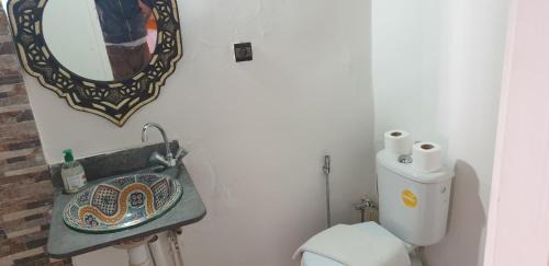Dar Tazi Apartamento | Dar Diwan