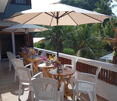 Kamadhoo Casa | Hanfiaru Beach Inn
