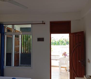 Kamadhoo Casa | Hanfiaru Beach Inn