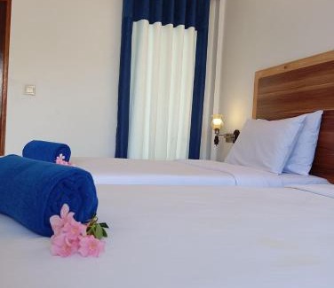 Kamadhoo Casa | Hanfiaru Beach Inn