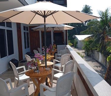 Kamadhoo Casa | Hanfiaru Beach Inn