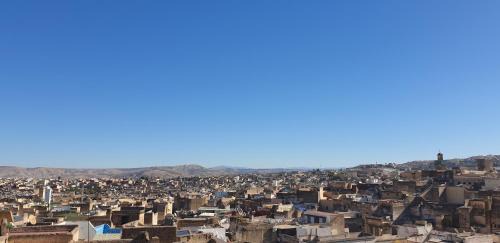 Dar Tazi Apartamento | Dar Diwan
